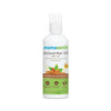 Mamaearth Almond Hair Oil for healthy hair growth and deep nourishment, with Cold Pressed Almond Oil & Vitamin E for Healthy Hair Growth - 150 ml
