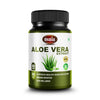 Osnia Aloe Vera Veg Extract Capsules - 60 Capsules