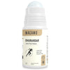 MACAMO Ayurvedic Instant Knee Pain Relief Roll On - 60 ml