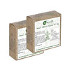 Naturalis Essence of Nature Handmade Soap With Natural Patchouli Essential Oil- For Dry Skin And Acne - 110gms (Pack of 2)