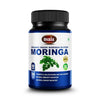 Osnia Moringa Extract Veg Supplement - 60 Capsules