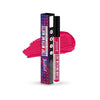 Jaquline USA Stay With Me Liquid Lipstick Trend setter - 3 ml