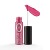 Fashion Colour Silky Smooth Soft Lip Mousse Waterproof Obsessed Rose - 5 ml