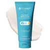 SkinKraft SPF 45 Dry-Touch Sheer Sunscreen for Normal to Dry Skin - 50 Gms