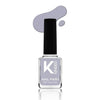 Kinded Nail Paint Long Lasting Hade Shade 18 Pastel Slate Grey - 9 ml