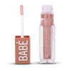 Seven Seas Babe Glittery Lip Gloss Rose - 7 ml