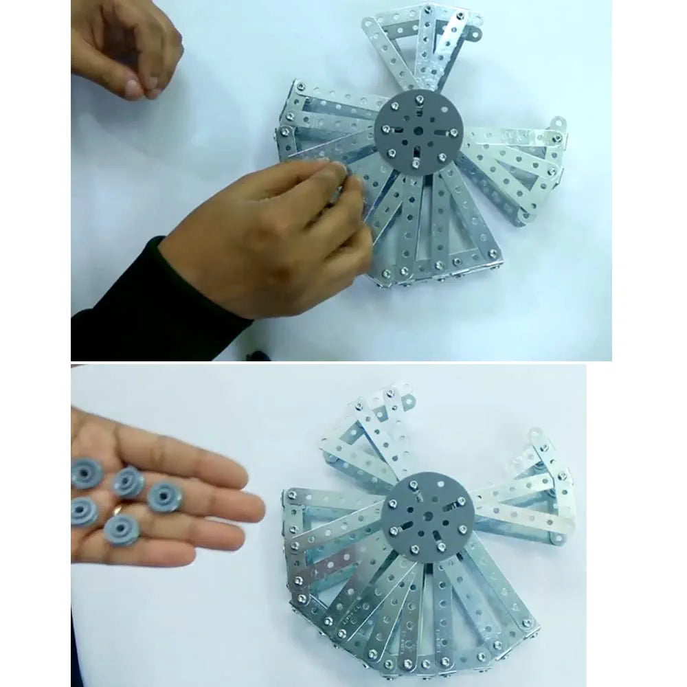 Toy Kraft Star Wars - Millennium Falcon