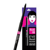 Elle 18 Eye Drama Bold Black Pencil Kajal - 0.35 gms