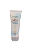 Jovees Pearl Whitening Face Wash - 60 gms
