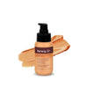 Brwn. Pro Melanin Care Tinted Moisturizer SPF 30 Warm Ivory - 50 ml