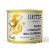 Luster Cosmetics Banana Hair Removal Hot Wax - 600 gms