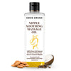 Coco Crush Nipple Soothing Massage Oil Safe For Nursing Mothers - 50 ml