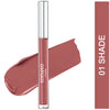 Flicka Tomato Liquid Lipstick - 2 ml