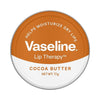 Vaseline Lip Tins Cocoa Butter - 17 gms