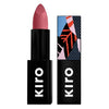 Kiro Lush Moist Matte Lipstick Nude Rose (Light Pink Coral) - 4.2 gms