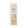 Revolution Liquid Powder Make Up Serum - 19 ml