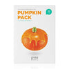 Skin1004 Zombie Beauty Gel by Pumpkin Pack - (1box -16pcs)