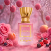 Adilqadri Lazina Attar Roll On for Men & Women Non-Alcoholic Long-Lasting Fragrance - 5.5 ml
