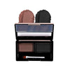 Mattlook Perfect Brow Duo-Shade Brow Powder 04N Multi - 8 gms