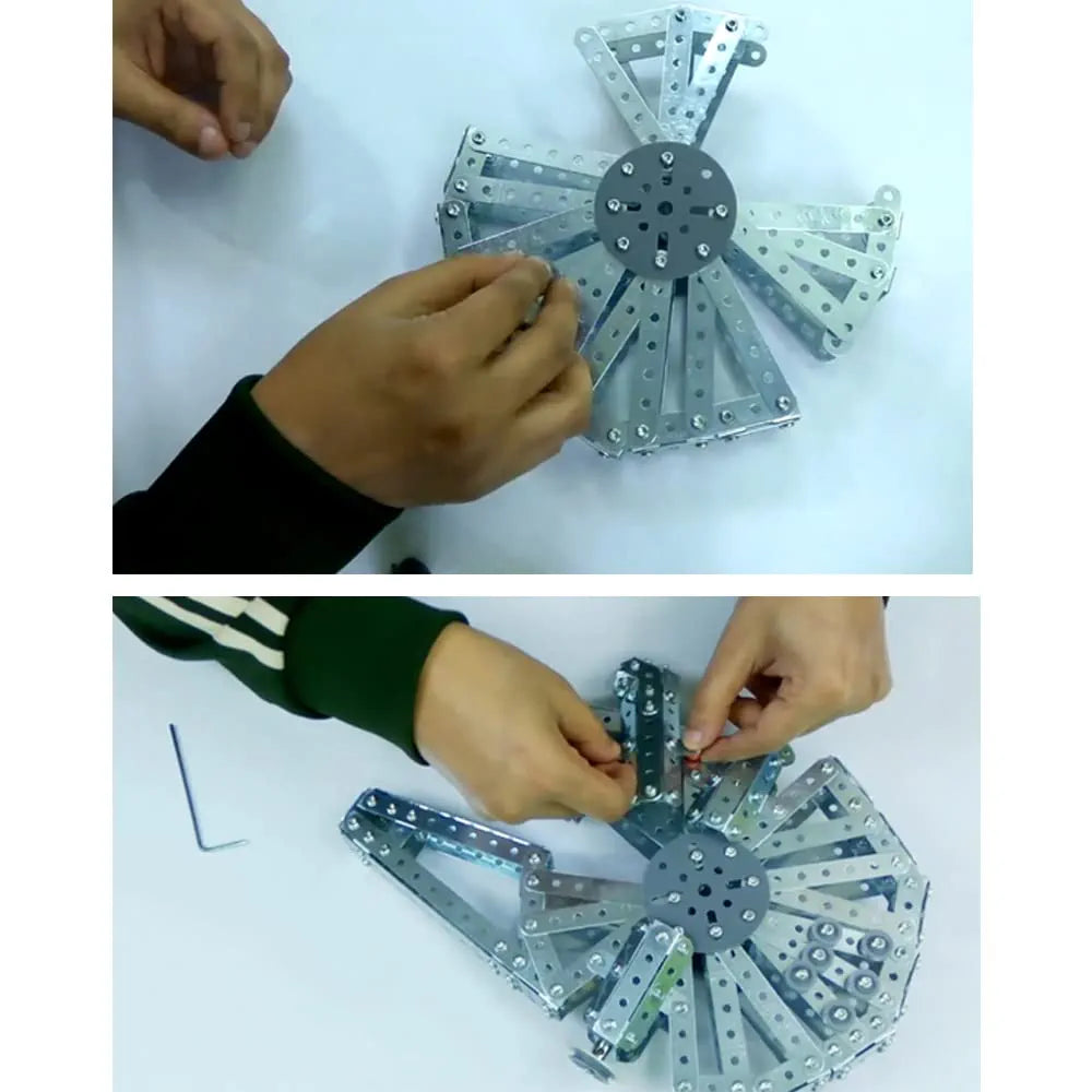 Toy Kraft Star Wars - Millennium Falcon