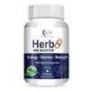 ANC Herbal Vibe Booster Capsules - 30 caps