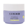 Sereko Vitamin C Clarifying Gentle Exfoliation Body Scrub - 100 gms