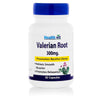 Healthvit Valerian Root 300mg - 60 caps