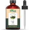 Organic Zing Cade (Juniperus Oxycedrus) Oil | Essential Oil for Skincare, Hair Care, Aroma & Diffusers - 118 ml