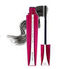Fashion Colour Platinum Waterproof Mascara Black - 8 ml