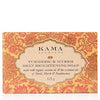 Kama Ayurveda Turmeric and Myrrh Skin Brightening Soap - 125 gms