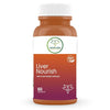 Vedicura Liver Nourish Capsules - 60 caps
