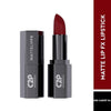 C2P Pro Matte Bullet Lipstick Smudge Proof Waterproof - 3.5 gms