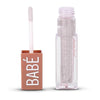 Seven Seas Babe Glittery Lip Gloss Silver - 7 ml
