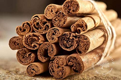 Namo Organics Ceylon Cinnamon Sticks
