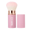 Mars Pop Retractable Makeup Brush Ultra Soft Bristles Multi-Functionality - 40 Gms