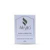 Arksutra Musk & Green Tea Soap - 125 gms