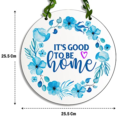 Sehaz Artworks Home Decor Items Hanging Decorative Items for Home Wall Hangings Living Room -1-0023