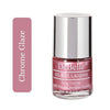 Debelle Gel Nail Polish Chrome Glaze (Metallic Pink Nail Paint) - 8 ml