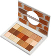 Shopaarel Concealer Palette 18 Shades Light Weight Concealer