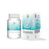 Healthy Nutrition Crystalix Eye Supplement - 60 Capsules