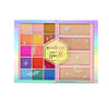 Shryoan Born to Sparkle Eyeshadow Highlighter & Compact Powder Shade 02 - 39 gms