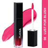 Flicka Set and Attack Liquid Matte Lipstick - 7 ml