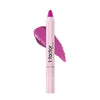 L Factor New York Powdery Matte Lip Crayon Magenta Magic - 2.4 gms