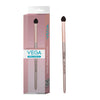 VEGA Eye Applicator Makeup Brush with Soft Sponge for Smoky Eyes