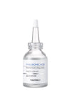 Tonymoly Korean Inkey Library Hyaluronic Acid Ampoule Moisturise - 30 ml