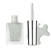 Coloressence Dazzle Diva Matte Finish Nail Paints Grey Pearl - 10 ml