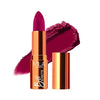 Mila Beaute Bold & Matte Long Lasting Lipstick Soul Kiss - 4.2 gms