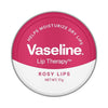 Vaseline Lip Tins Rosy Lips - 17 gms
