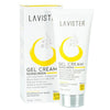 Lavister Gel Sunscreen UV SPF 60, PA+++ With Kumkumadi Oil & Vitamin E