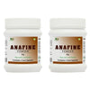 Fine Morning Pharma Ayurvedic and Herbal Anafine Powder - 80 gms (Pack of 2)